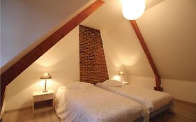 Beautiful Home In Le Bourg-Dun With Kitchen